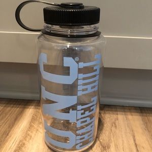 University of North Carolina UNC Nalgene